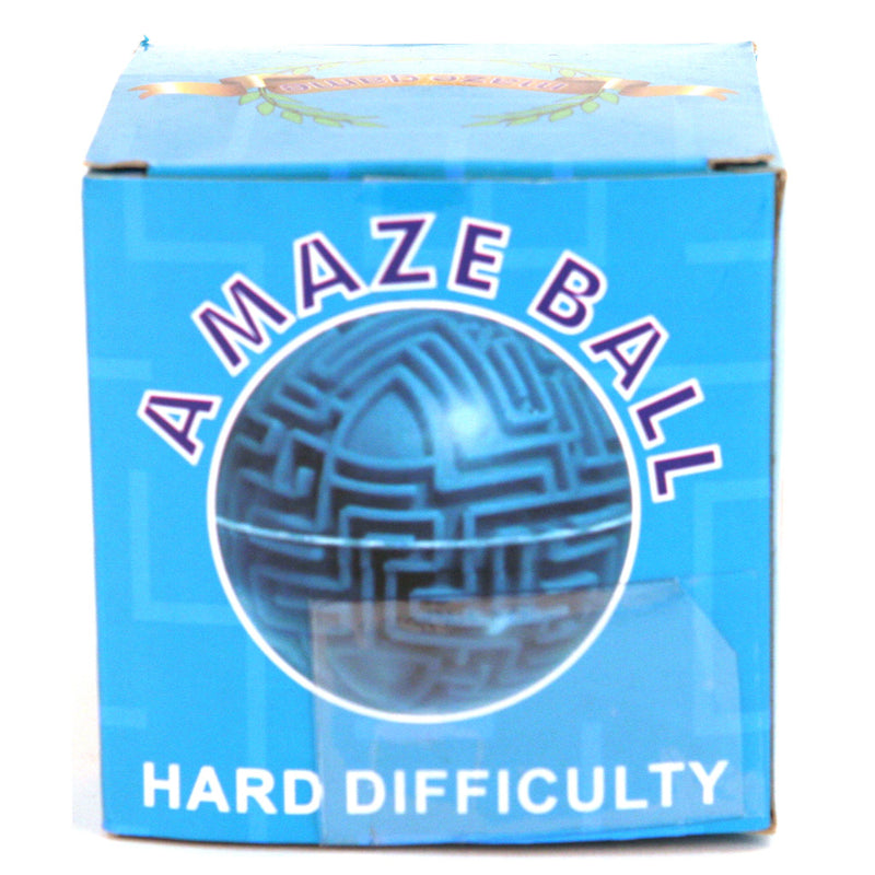 Afbeelding laden in galerijviewer, Basic A Ball Labyrint Bal