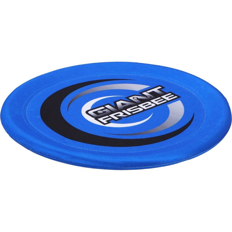 Afbeelding laden in galerijviewer, Overige merken foam frisbee 40 cm blauw