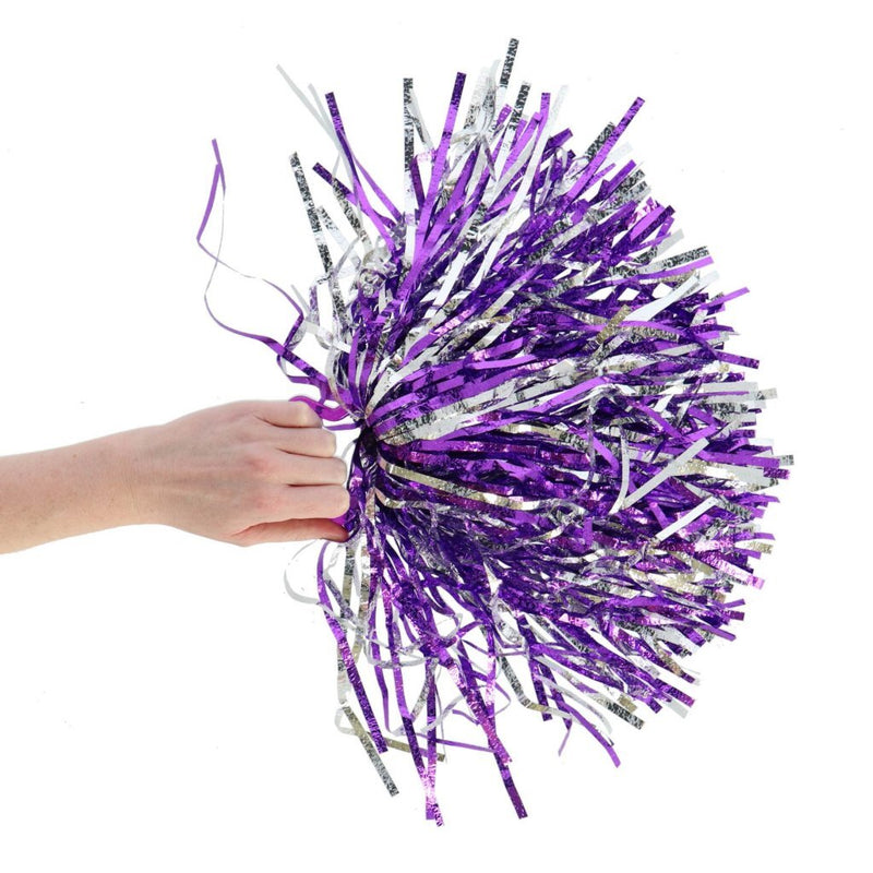 Afbeelding laden in galerijviewer, No brand pom poms | 6 stuks