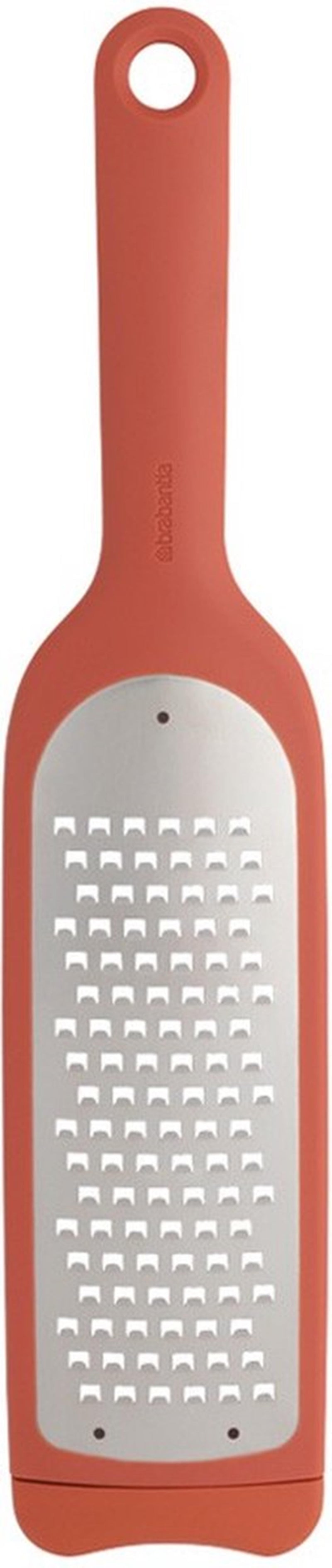 Afbeelding laden in galerijviewer, Brabantia rasp grof terracotta pink