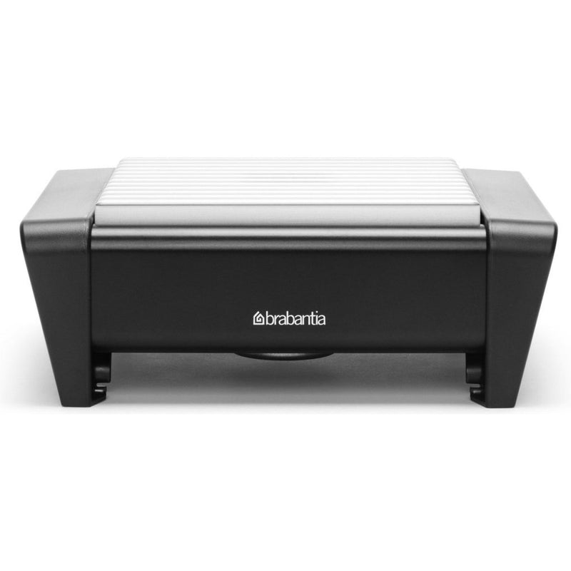 Afbeelding laden in galerijviewer, Brabantia Brabantia Rechaud Schotelwarmer met 1 Kaarsje Zwart