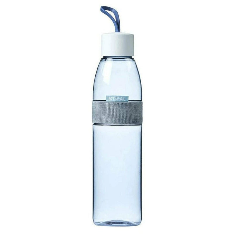 Afbeelding laden in galerijviewer, Mepal ellipse waterfles 0.75l nordic denim
