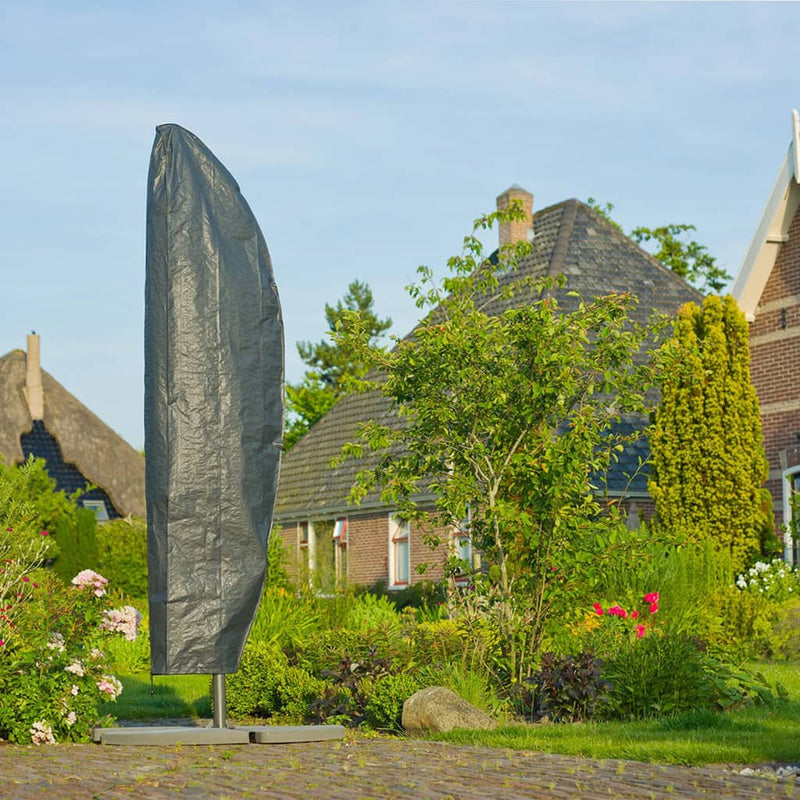Afbeelding laden in galerijviewer, Nature beschermhoes voor zweefparasols 54 32x290 cm