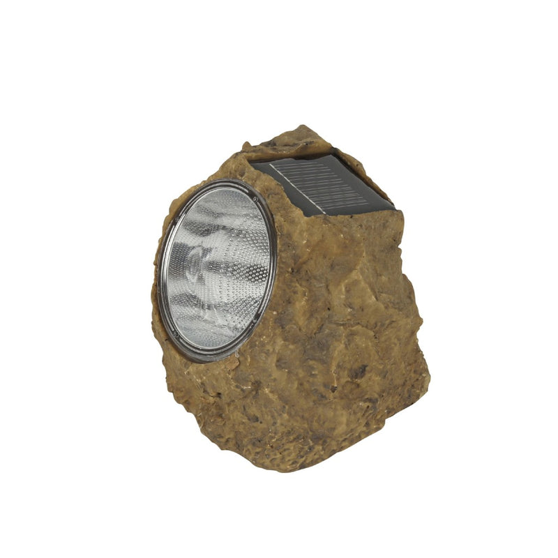 Afbeelding laden in galerijviewer, Ranex ra-5000154 solar tuinlamp 3 led