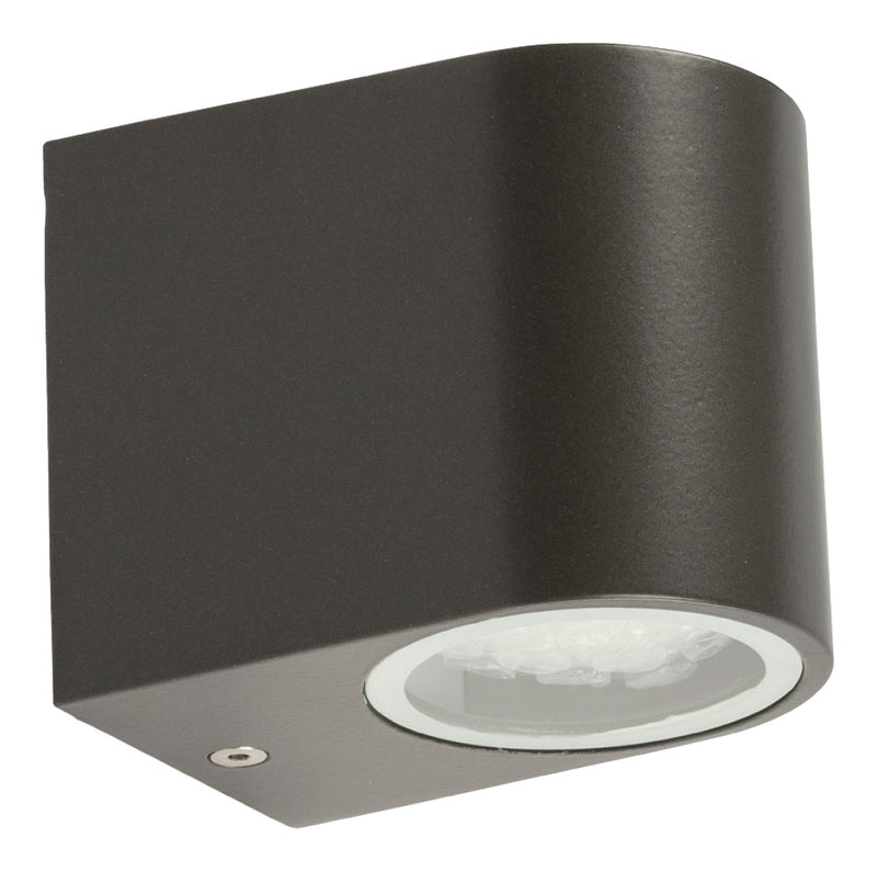 Afbeelding laden in galerijviewer, Ranex ra-5000332 led buitenwandlamp van roestvrijstaal
