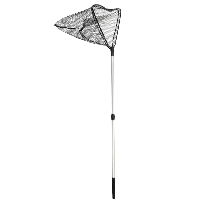 Afbeelding laden in galerijviewer, Ubbink Ubbink Visnet PowerNet 6 mm 58x40x40 cm driehoekig