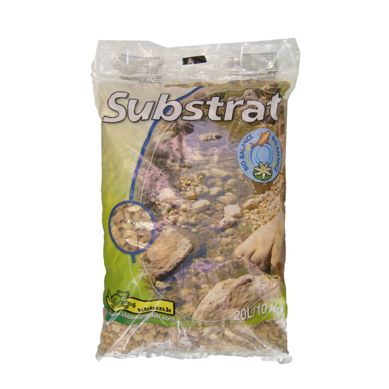 Afbeelding laden in galerijviewer, Ubbink vijversubstraat 10 kg 1373101