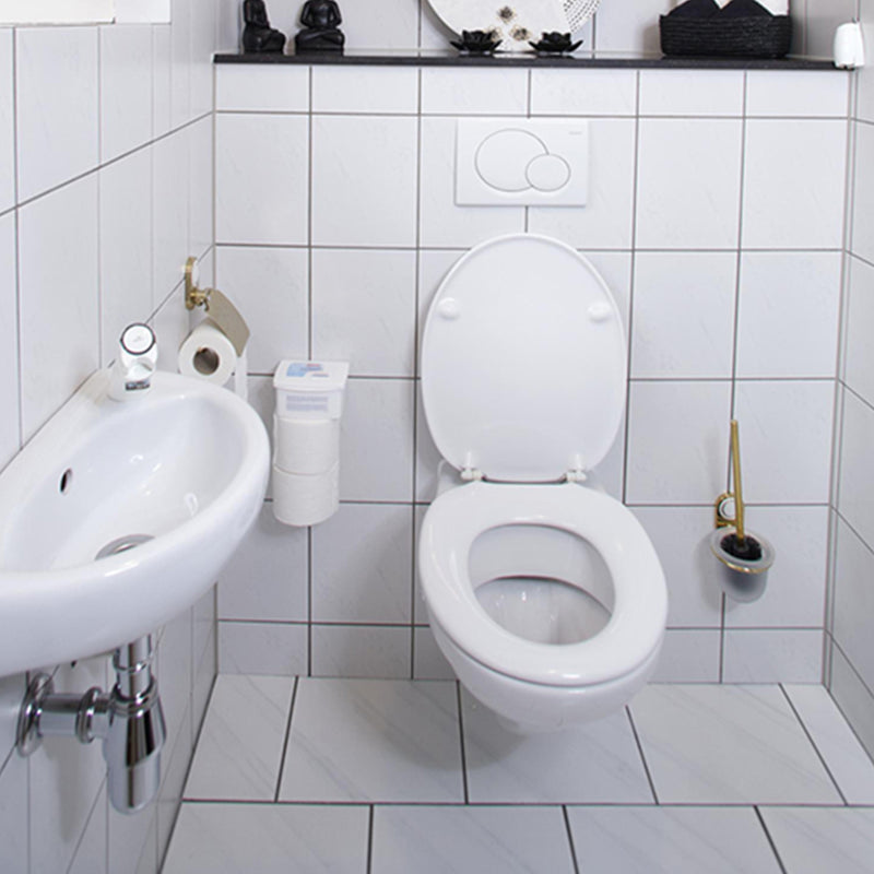 Afbeelding laden in galerijviewer, Hg eco toiletruimte reiniger