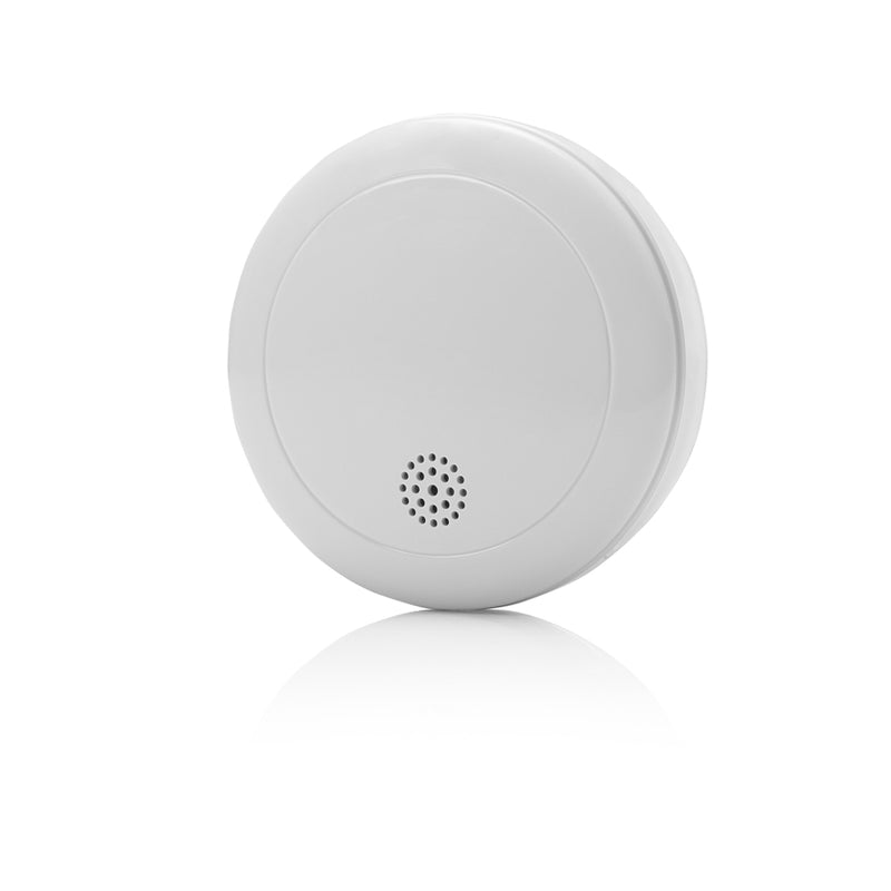 Afbeelding laden in galerijviewer, Smartwares rm218 rookmelder set 3 stuks wit