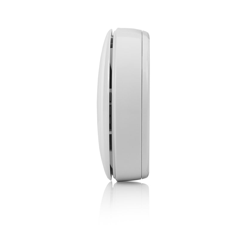 Afbeelding laden in galerijviewer, Smartwares rm218 rookmelder set 3 stuks wit