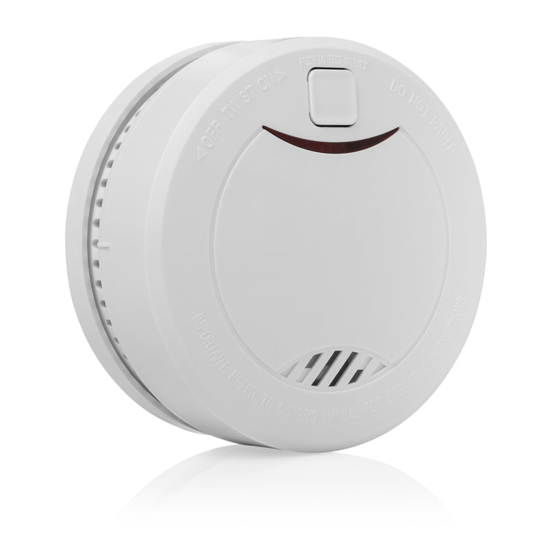 Afbeelding laden in galerijviewer, Smartwares RM530 Rookmelder Wit