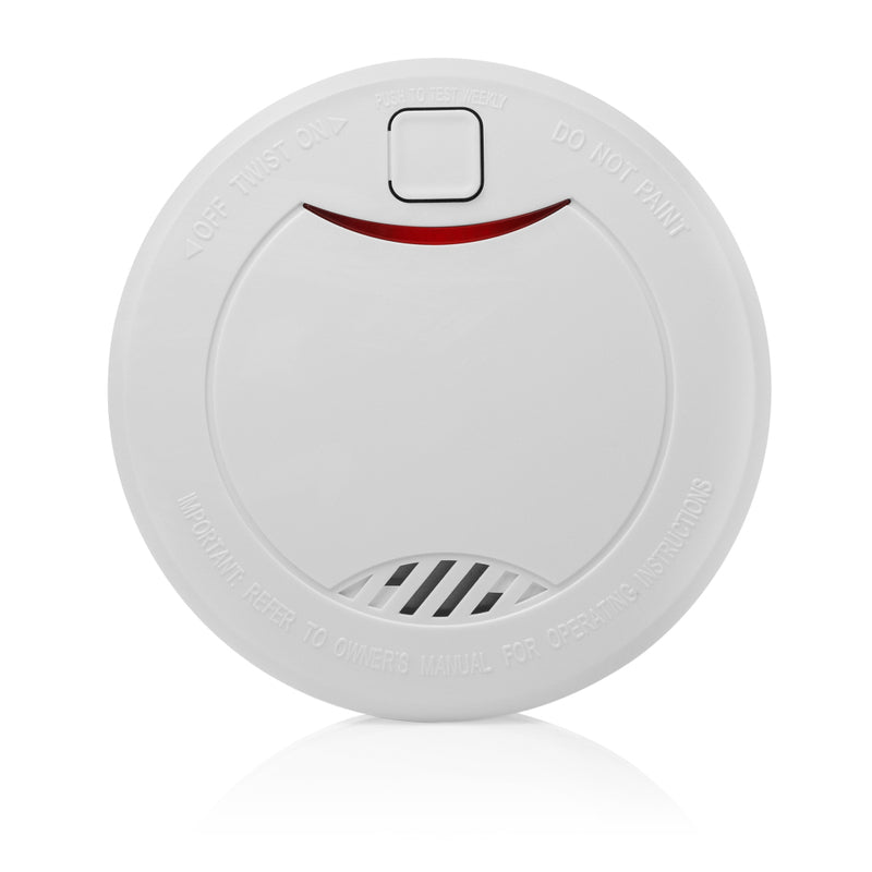 Afbeelding laden in galerijviewer, Smartwares RM530 Rookmelder Wit