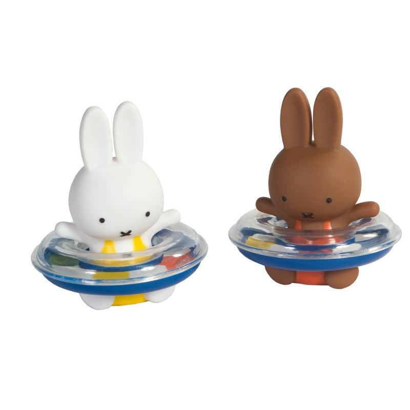 Afbeelding laden in galerijviewer, Rubo toys nijntje of nina badfiguur