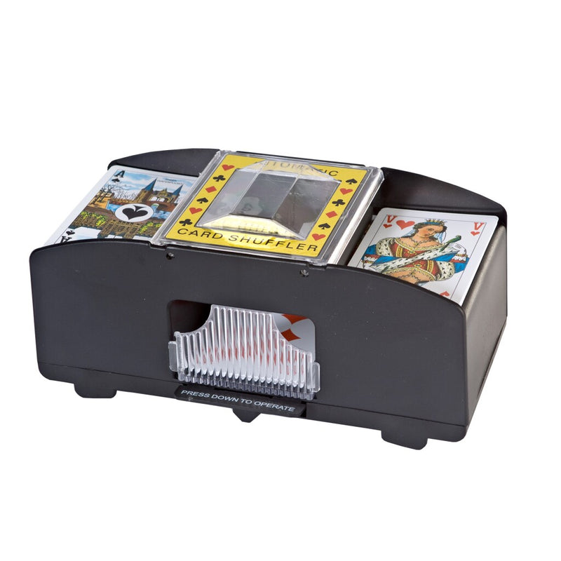 Afbeelding laden in galerijviewer, Clown games clown kaartschudmachine