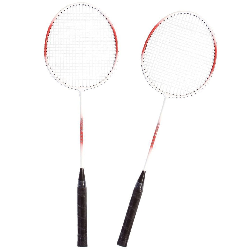 Afbeelding laden in galerijviewer, Sportx badmintonset 5-delig