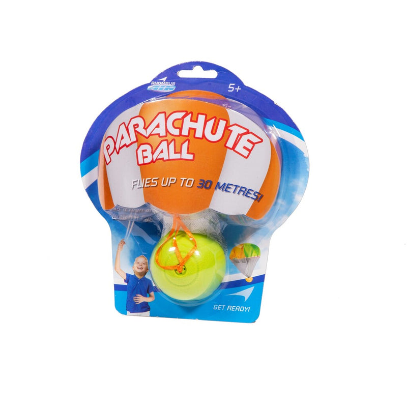 Afbeelding laden in galerijviewer, Rhombus air parachute ball