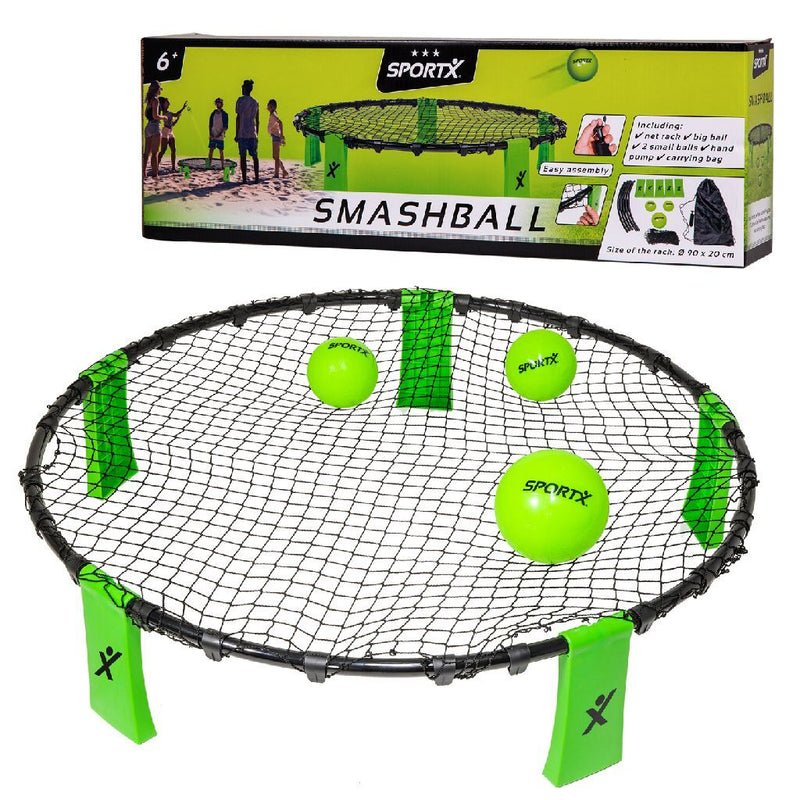 Afbeelding laden in galerijviewer, Sportx smashball