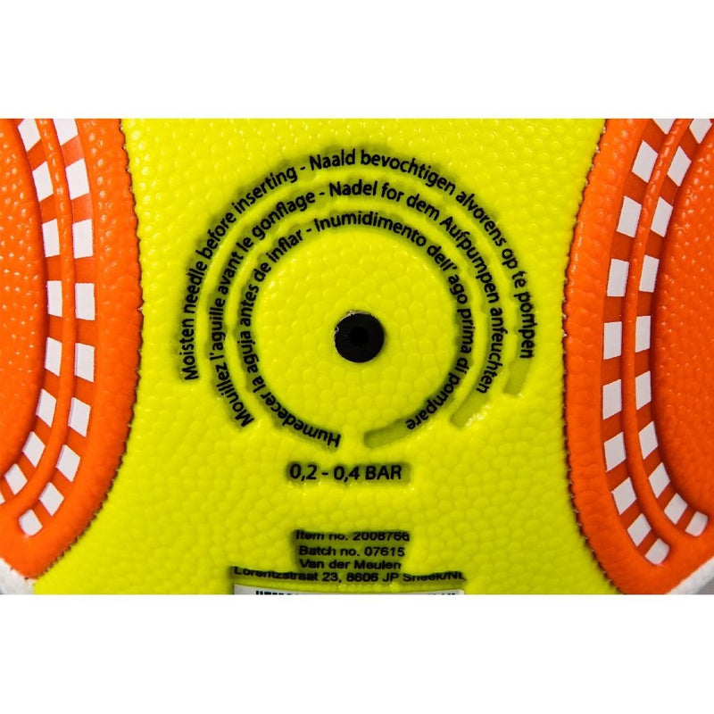 Afbeelding laden in galerijviewer, Sportx beach soccer ball mini 130-150gr
