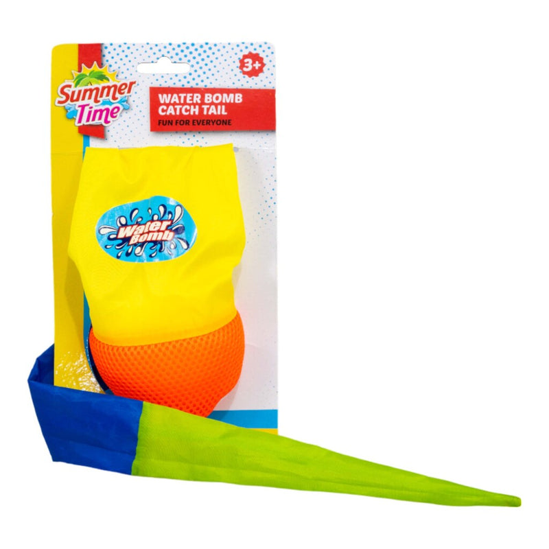 Afbeelding laden in galerijviewer, Summertime water bomb catch tail game assorti