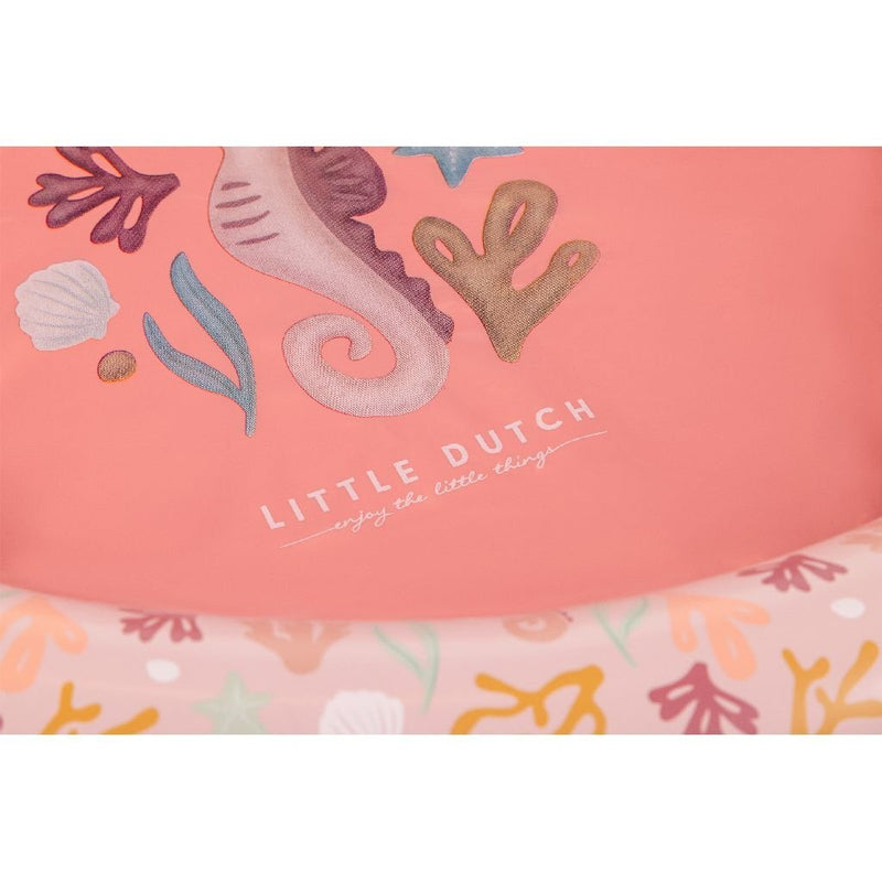 Afbeelding laden in galerijviewer, Little dutch ocean dreams zwembad 80 cm roze