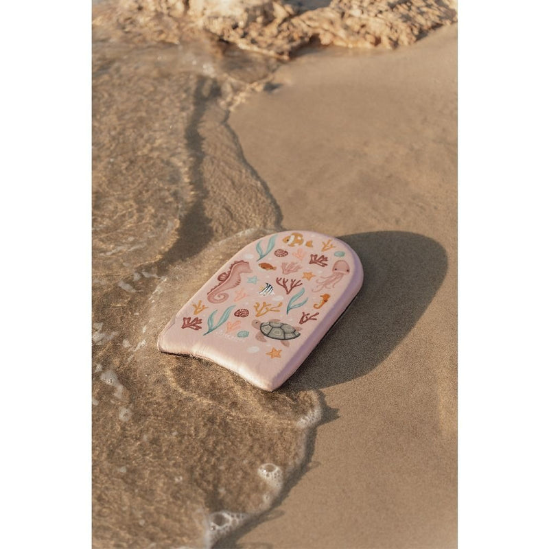 Afbeelding laden in galerijviewer, Little dutch ocean dreams kickboard roze