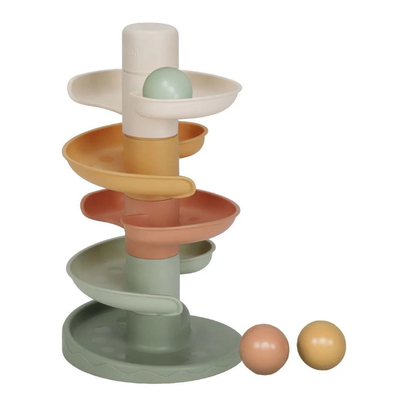 Afbeelding laden in galerijviewer, Rubo toys little dutch spiraaltoren unisex