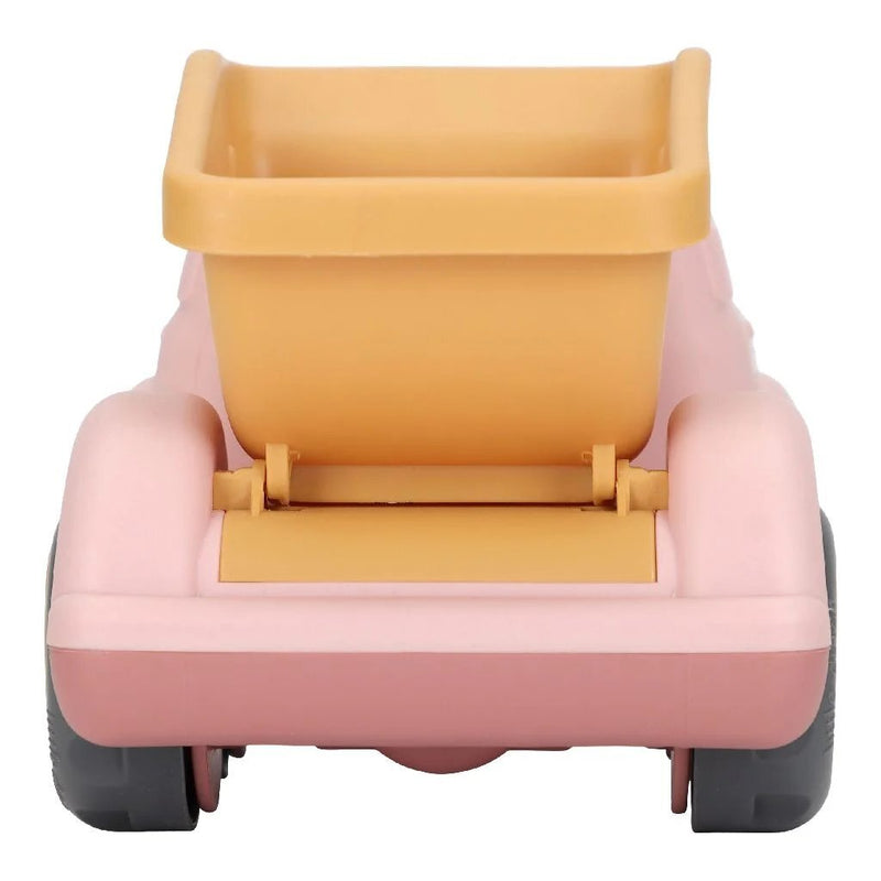 Afbeelding laden in galerijviewer, Little dutch kiepwagen roze, 17cm