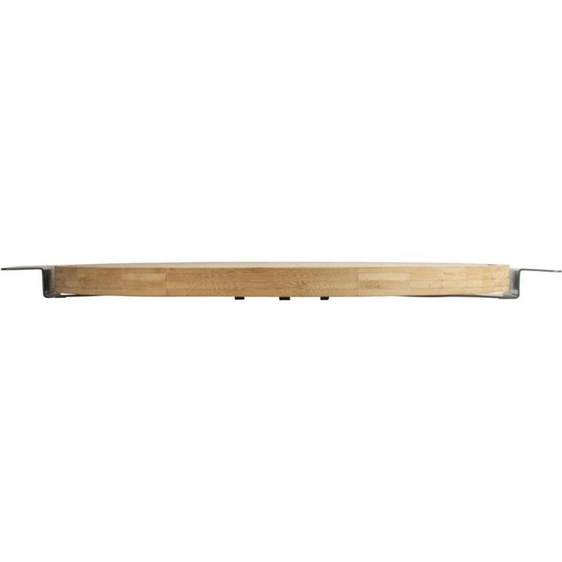 Afbeelding laden in galerijviewer, Gusta Gusta Houten Serveerplank Lazy Susan 42 cm