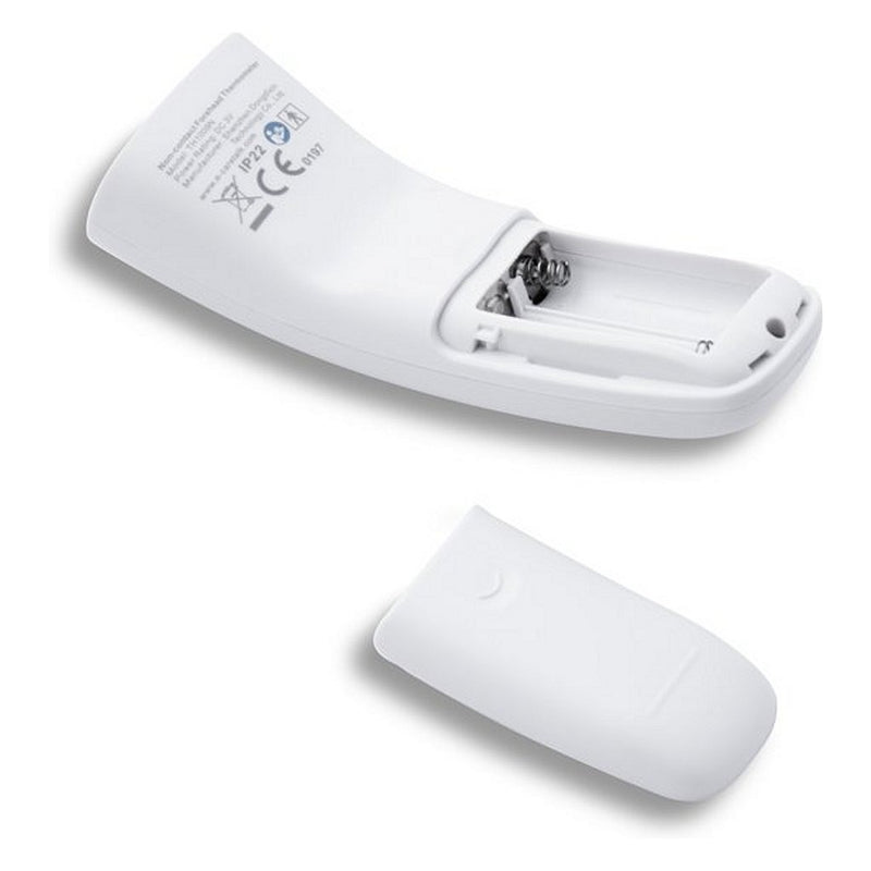Afbeelding laden in galerijviewer, Inventum tmc609 infrarood thermometer