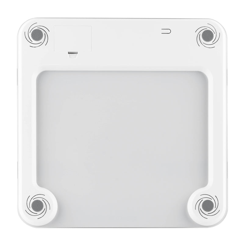 Afbeelding laden in galerijviewer, Inventum pw810w personenweegschaal wit