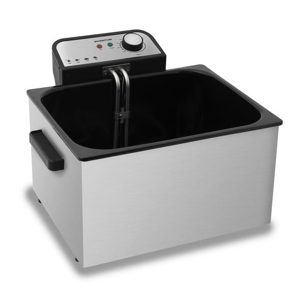 Afbeelding laden in galerijviewer, Inventum gf750s friteuse 5l 3000w