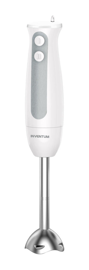Afbeelding laden in galerijviewer, Inventum mx201s staafmixer set 400w rvs wit