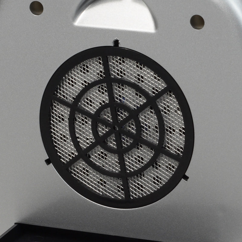 Afbeelding laden in galerijviewer, Tristar iv-2620 insectenlamp 230 volt zwart zilver