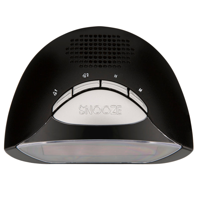 Afbeelding laden in galerijviewer, Smartwares CL-1458 Wekker