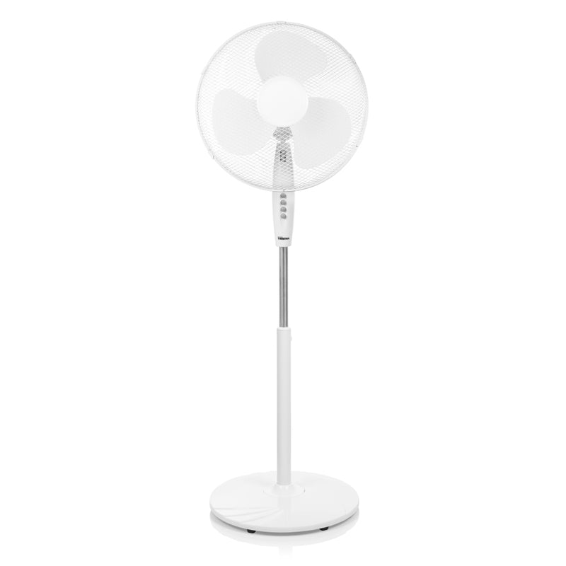 Afbeelding laden in galerijviewer, Toystate tristar ve-5890 standventilator wit