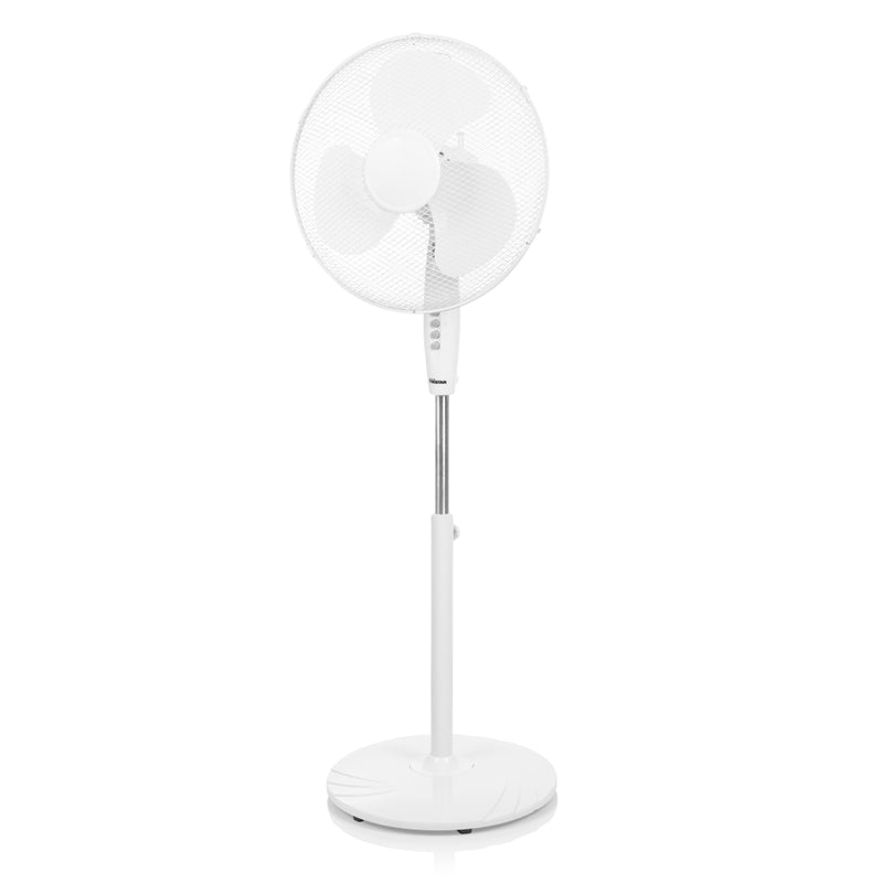 Afbeelding laden in galerijviewer, Toystate tristar ve-5890 standventilator wit