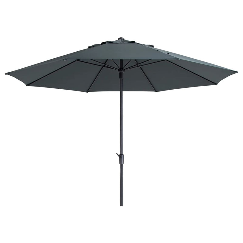 Afbeelding laden in galerijviewer, Madison Parasol Timor Luxe 400 cm PAC8P014 grijs