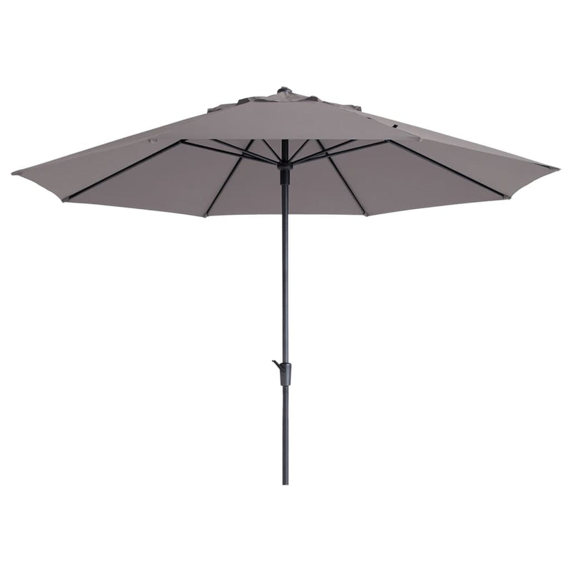 Afbeelding laden in galerijviewer, Madison parasol timor luxe 400 cm pac8p015 taupe