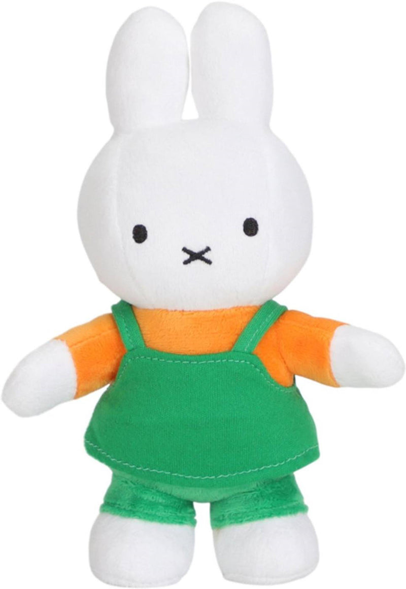 Afbeelding laden in galerijviewer, Tiamo kleine pluis knuffel 21 cm