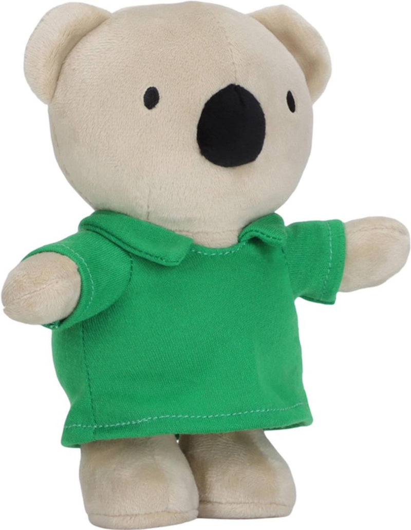Afbeelding laden in galerijviewer, Nijntje knuffel ko 18cm pluche