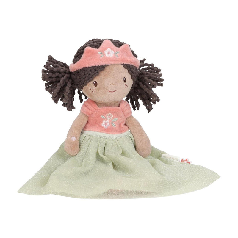 Afbeelding laden in galerijviewer, Little dutch prinses evi 34cm