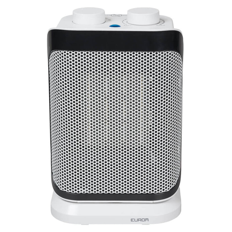 Afbeelding laden in galerijviewer, Eurom verwarming 1500w sv1500 ventilator kachel