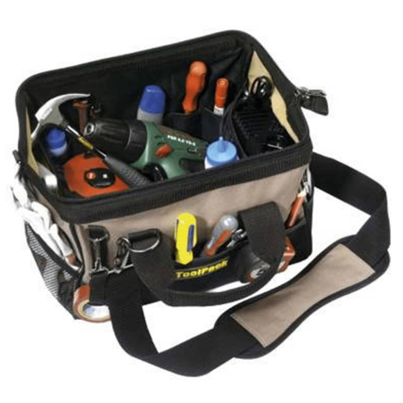 Afbeelding laden in galerijviewer, Toolpack toolpack gereedschapstas l