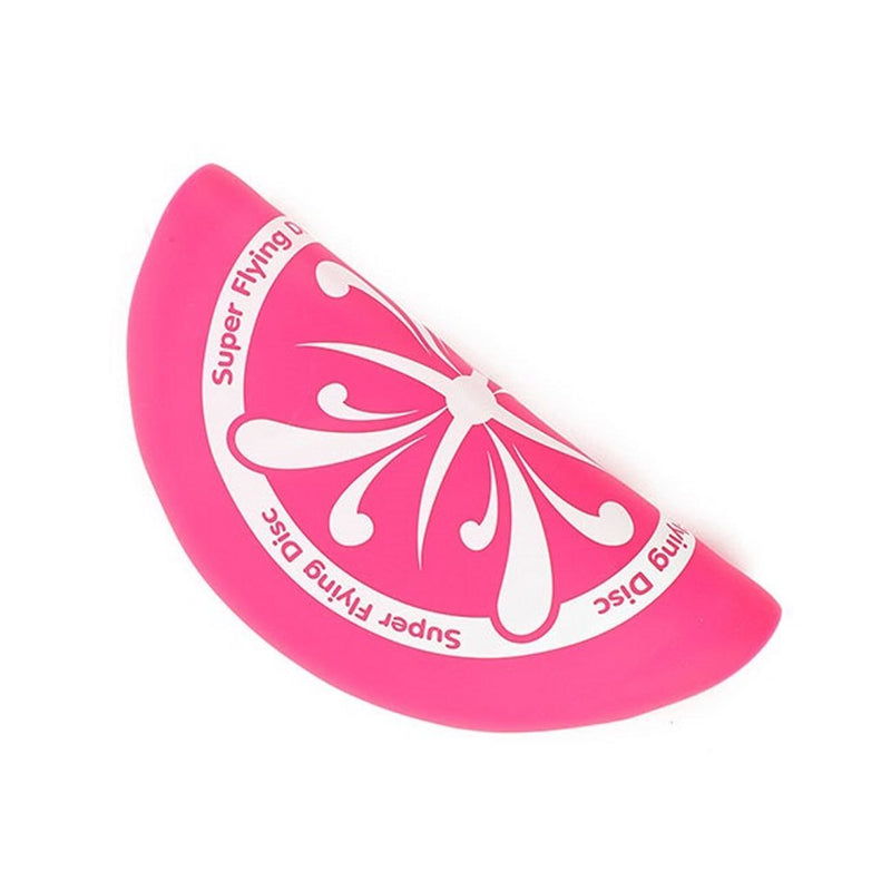 Afbeelding laden in galerijviewer, Toi-toys toi toys air superflexibele rubberen frisbee ã˜17cm