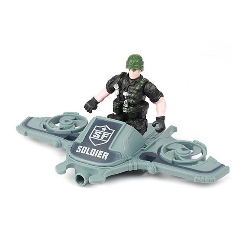 Afbeelding laden in galerijviewer, Toi-toys alfafox speelset