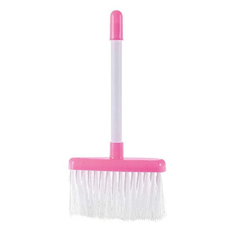 Afbeelding laden in galerijviewer, Toi-toys house cleaning speelset 3-delig roze wit