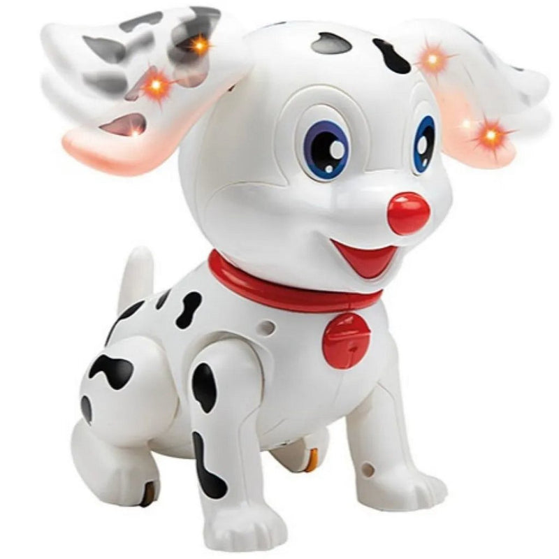 Afbeelding laden in galerijviewer, Overige merken hondje loop en blaf + licht en geluid