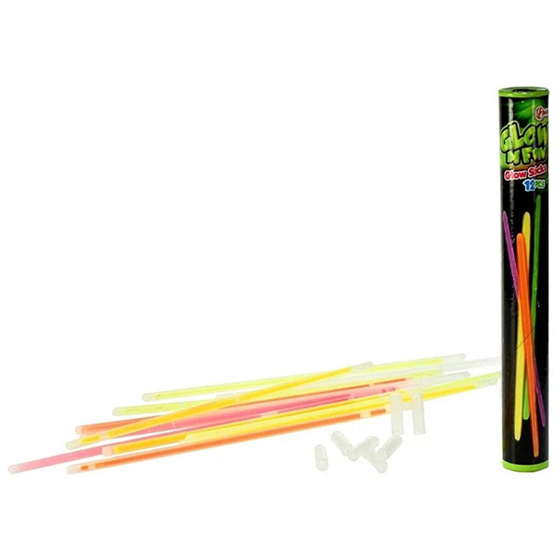 Afbeelding laden in galerijviewer, Toi-toys glow sticks armbanden in koker