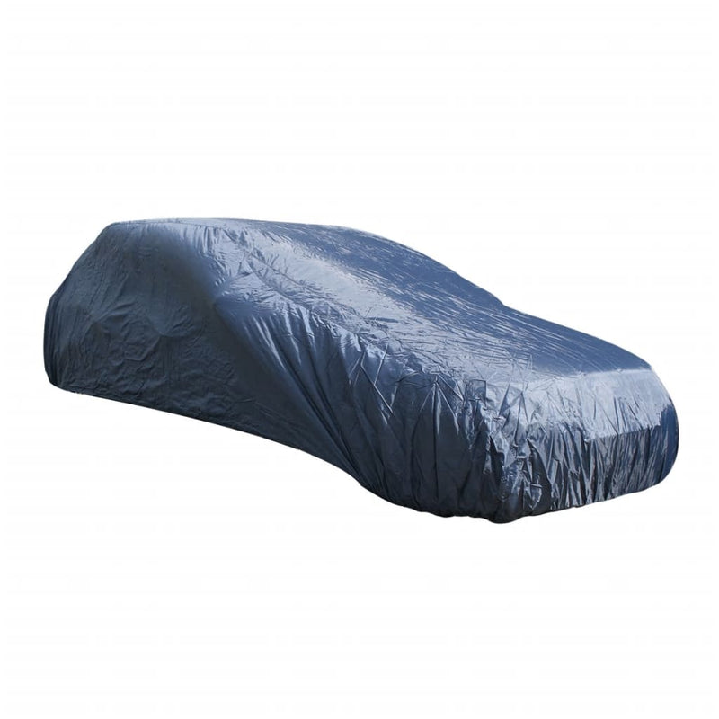 Afbeelding laden in galerijviewer, Proplus autohoes l 490x178x120 cm donkerblauw