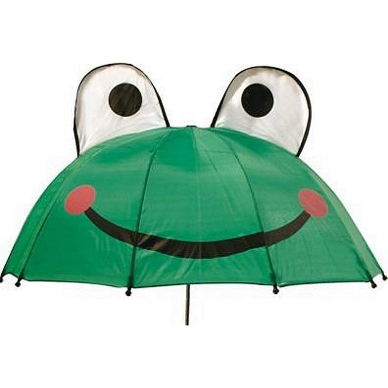 Afbeelding laden in galerijviewer, Simply for Kids Simply for Kinderparaplu Kikker